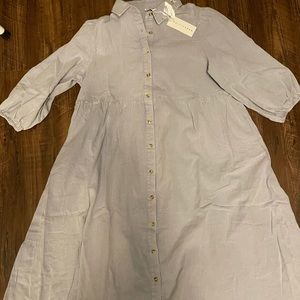 Baltic Born Sari Babydoll Dress